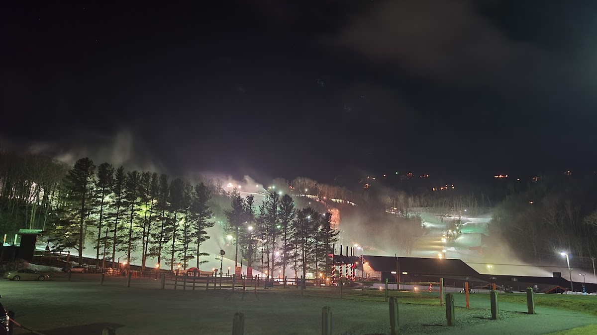 Appalachian Ski Mtn. Photo 4