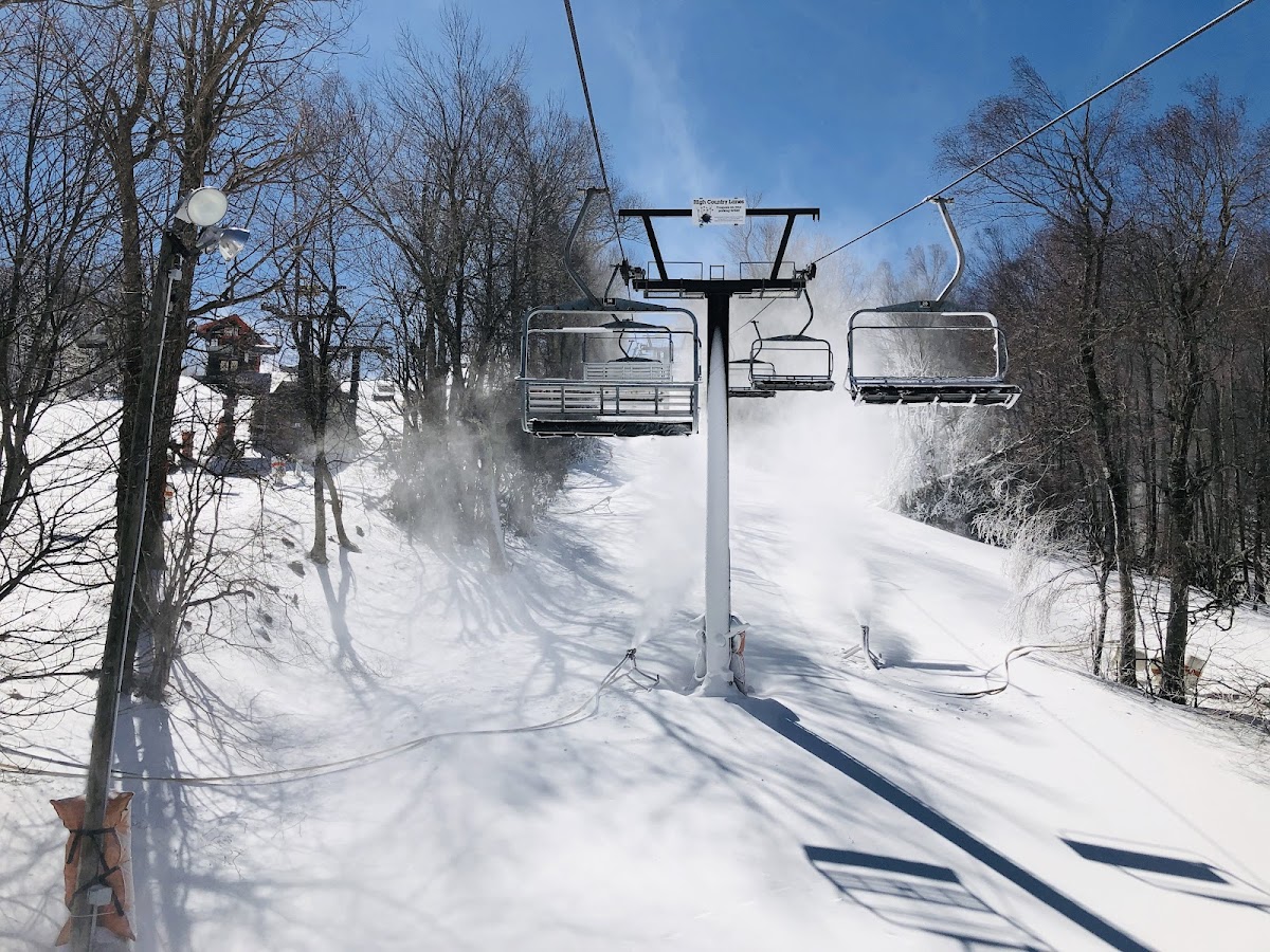 Appalachian Ski Mtn. Photo 5