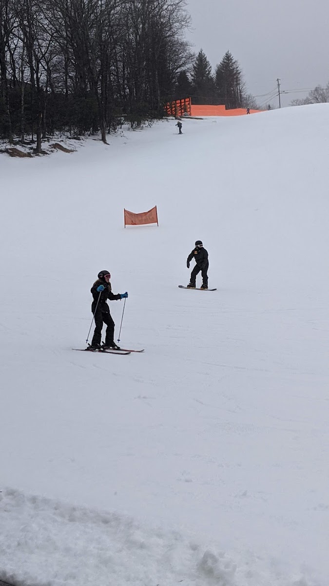 Appalachian Ski Mtn. Photo 6