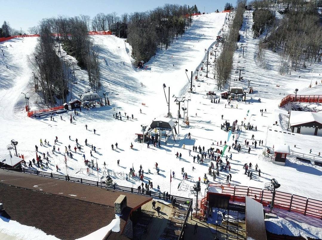 Appalachian Ski Mtn. Photo 7