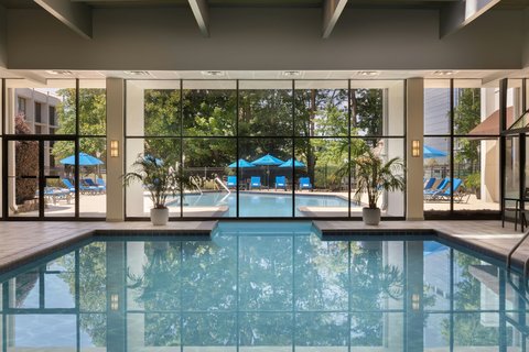 Atlanta Marriott Perimeter Center Photo 3