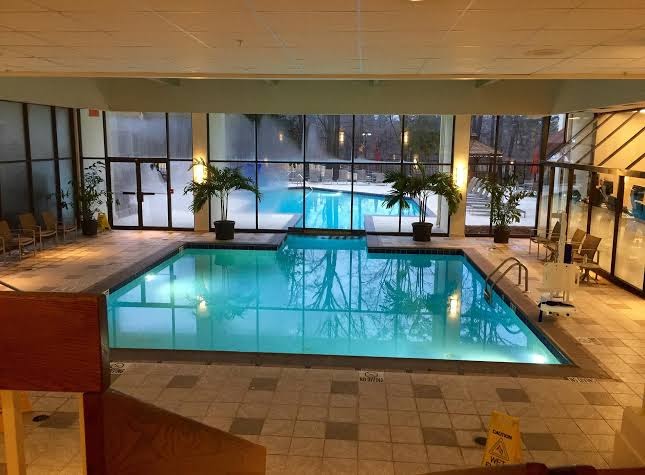 Atlanta Marriott Perimeter Center Photo 4