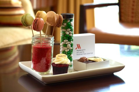 Atlanta Marriott Perimeter Center Photo 5