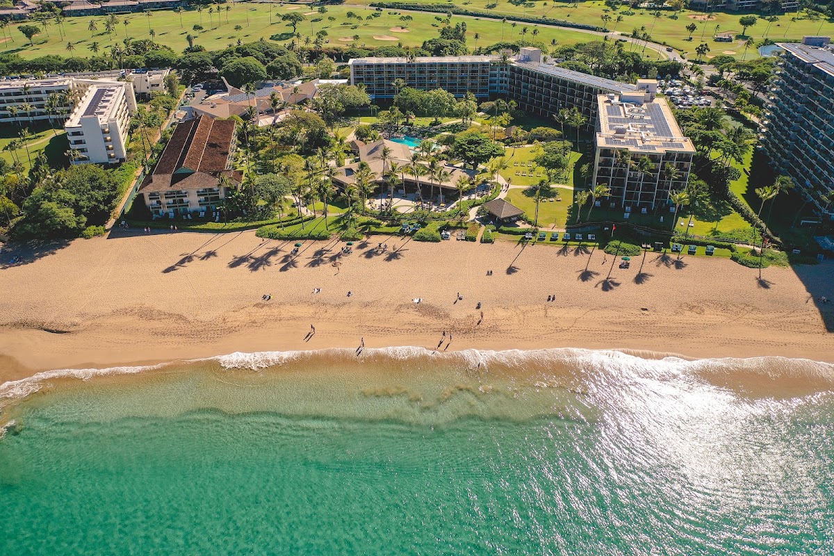 OUTRIGGER Kāʻanapali Beach Resort Photo 1