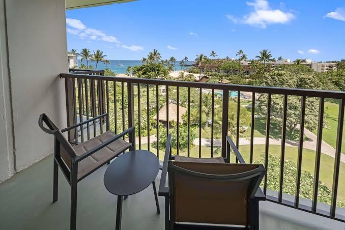 OUTRIGGER Kāʻanapali Beach Resort Photo 5