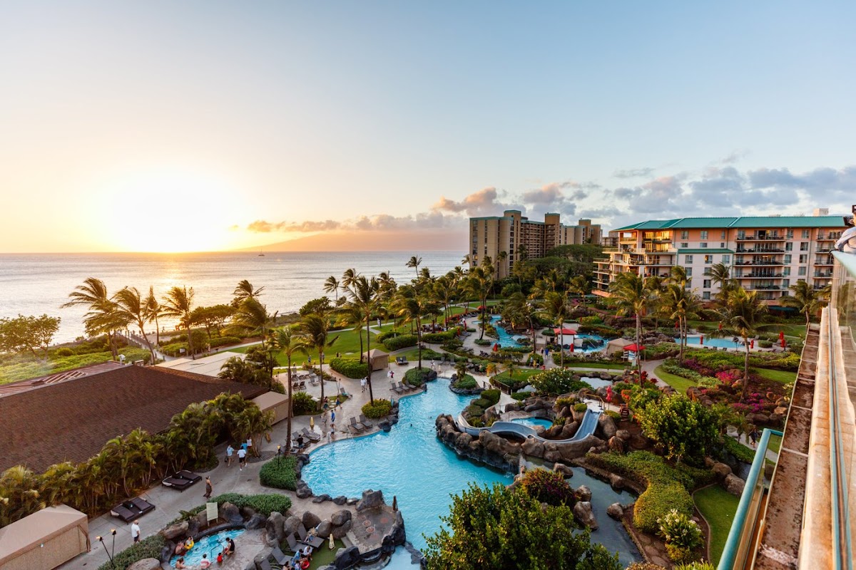 OUTRIGGER Kāʻanapali Beach Resort Photo 6