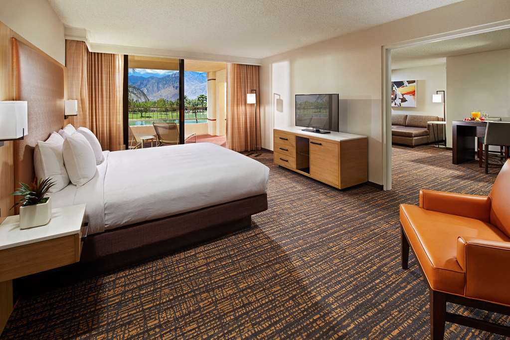 Hotel room photo 1