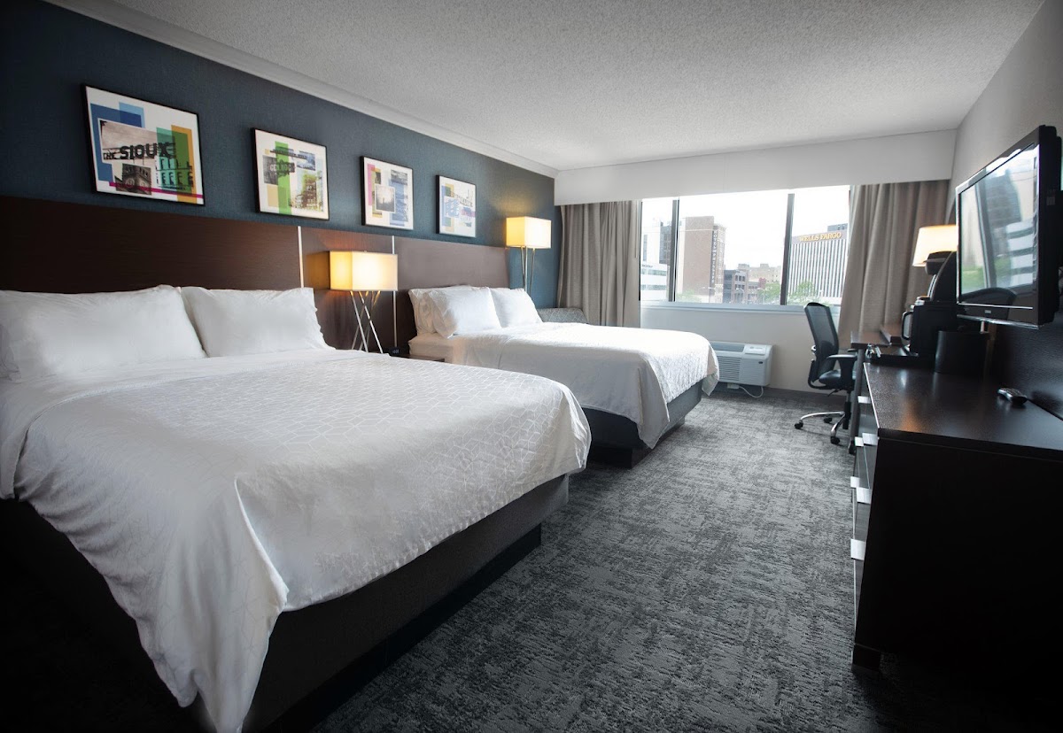 Holiday Inn Sioux Falls-City Centre by IHG Photo 2