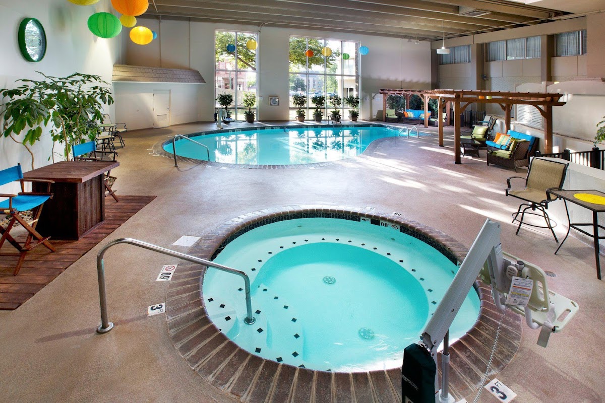 Holiday Inn Sioux Falls-City Centre by IHG Photo 3