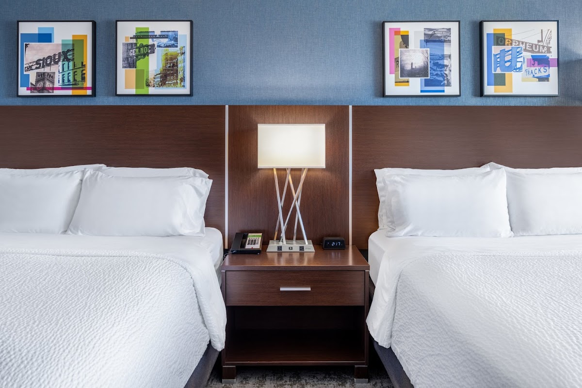 Holiday Inn Sioux Falls-City Centre by IHG Photo 4