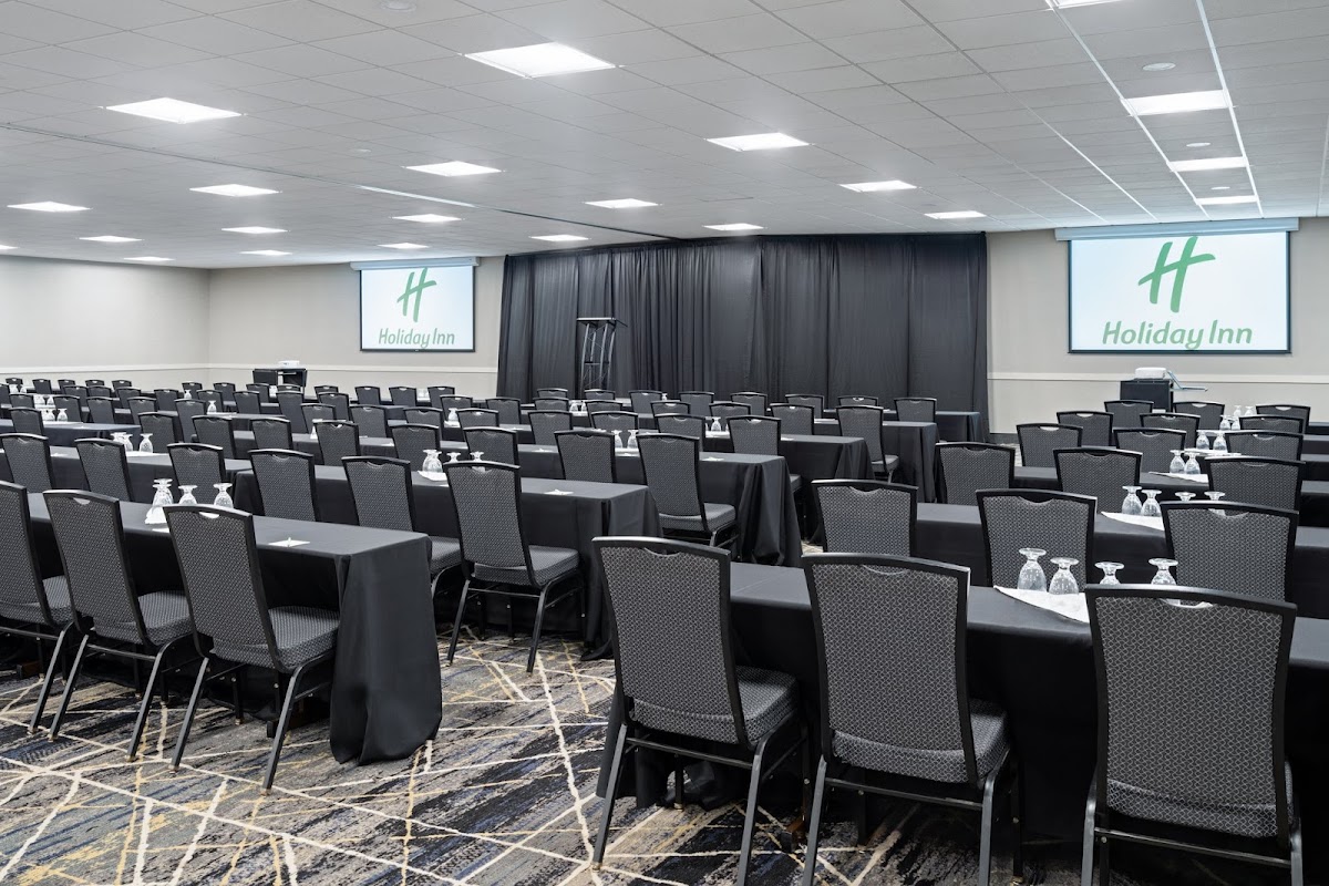 Holiday Inn Sioux Falls-City Centre by IHG Photo 6