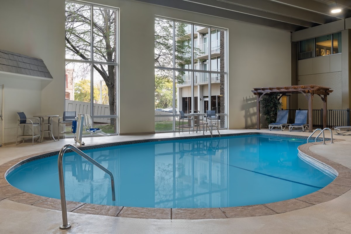 Holiday Inn Sioux Falls-City Centre by IHG Photo 7