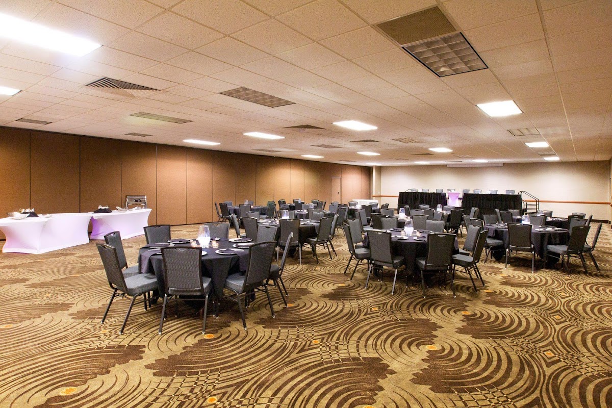 Holiday Inn Sioux Falls-City Centre by IHG Photo 8