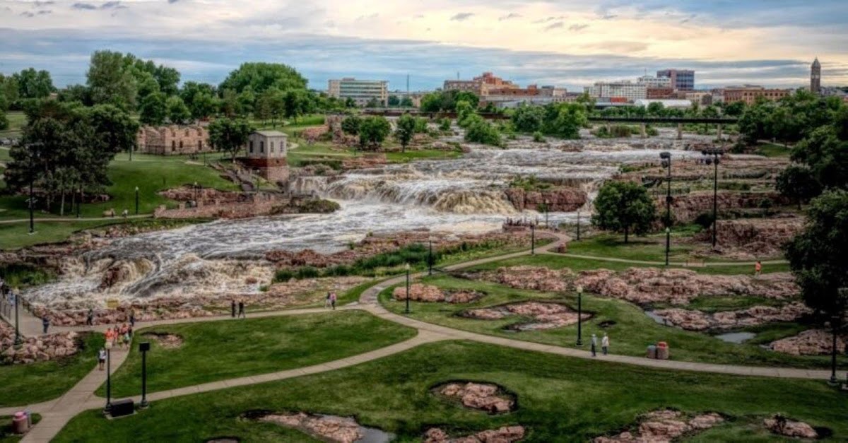 Holiday Inn Sioux Falls-City Centre by IHG Photo 9