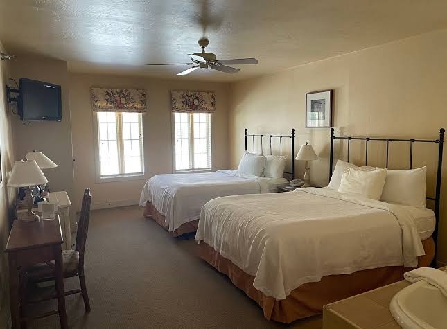 Stone Harbor Resort Photo 2