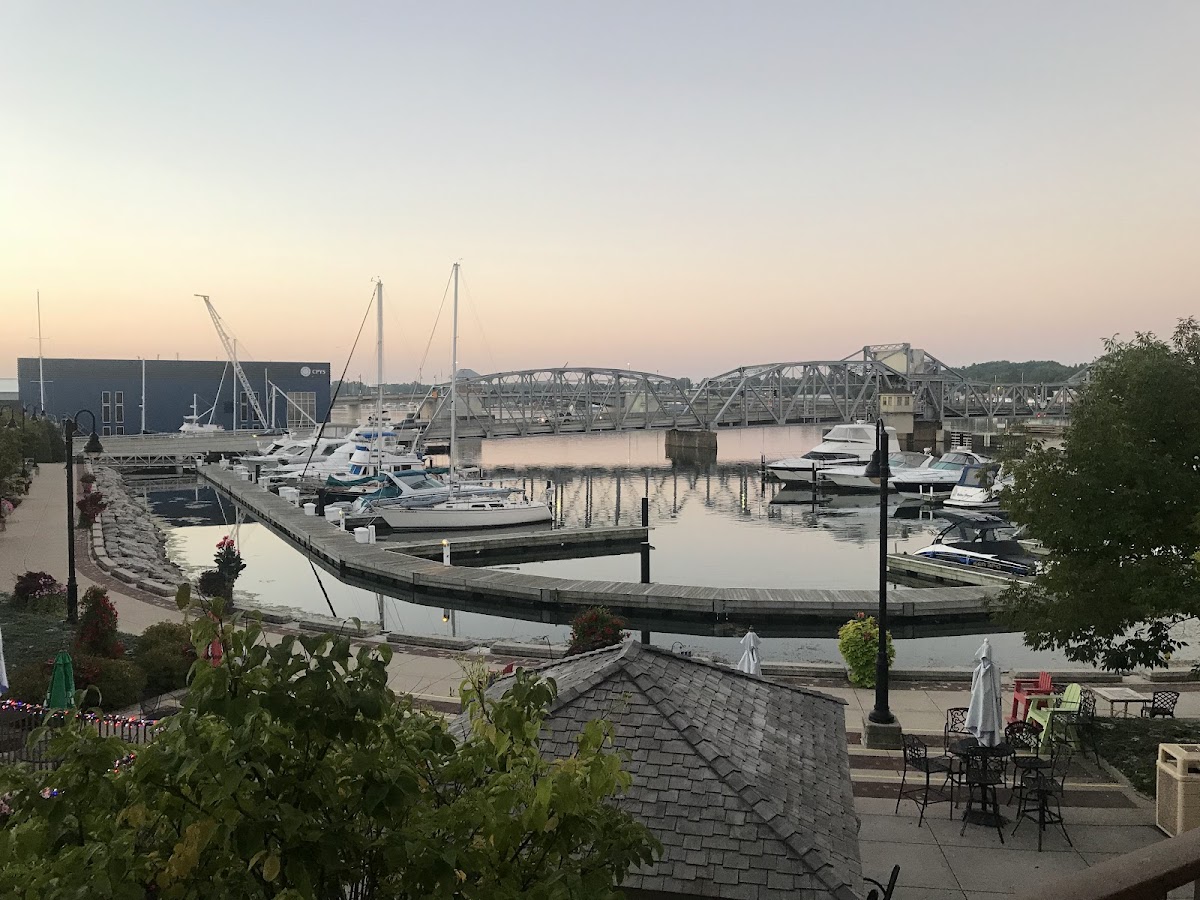 Stone Harbor Resort Photo 7