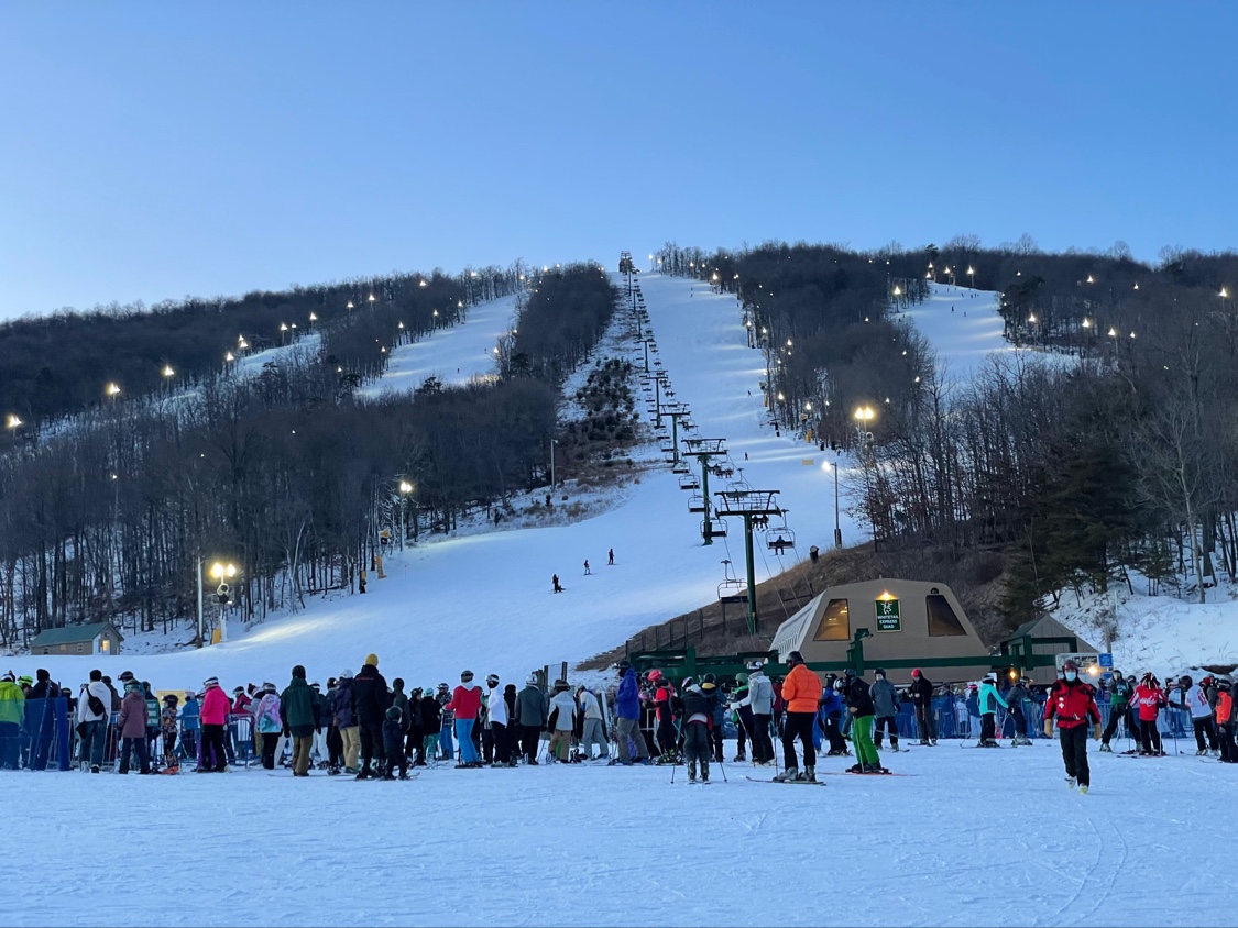 Whitetail Resort Photo 1