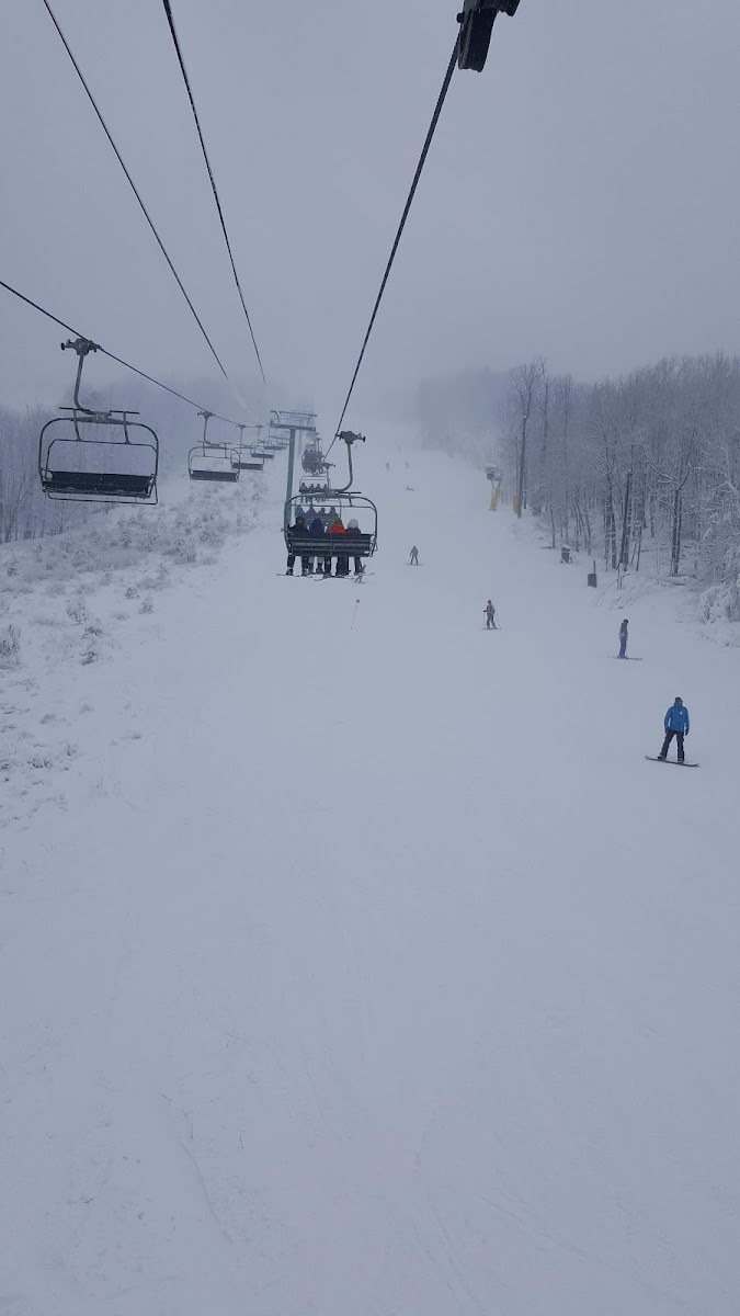 Whitetail Resort Photo 3