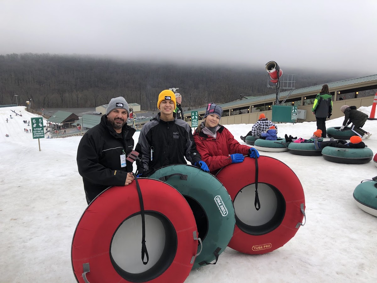 Whitetail Resort Photo 5