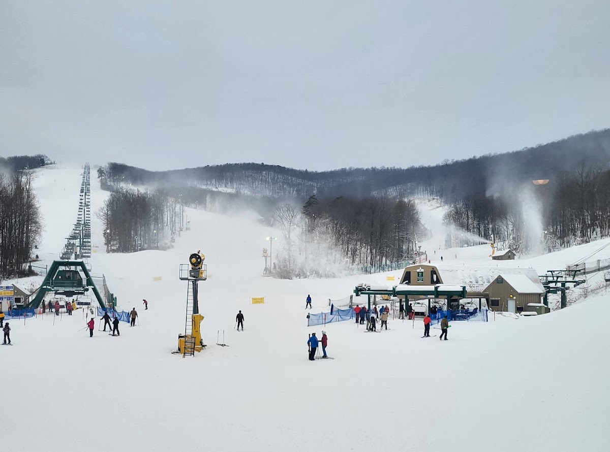 Whitetail Resort Photo 6