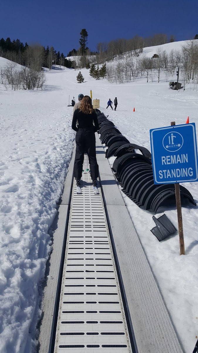 Magic Mountain Ski Resort Photo 5