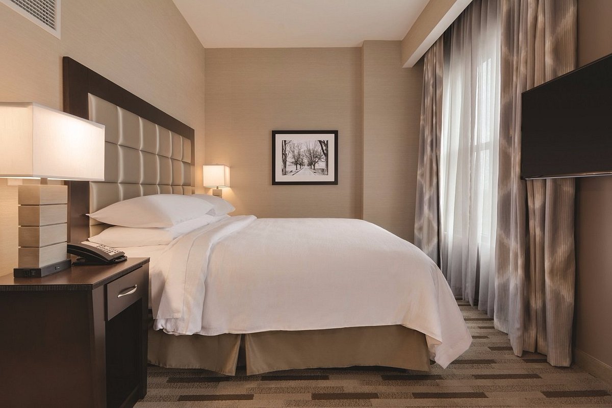 Hotel room photo 8