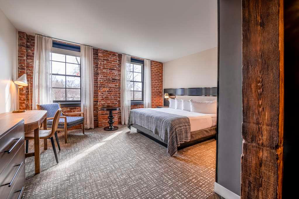The Wilbur Lititz, Tapestry Collection by Hilton Photo 2