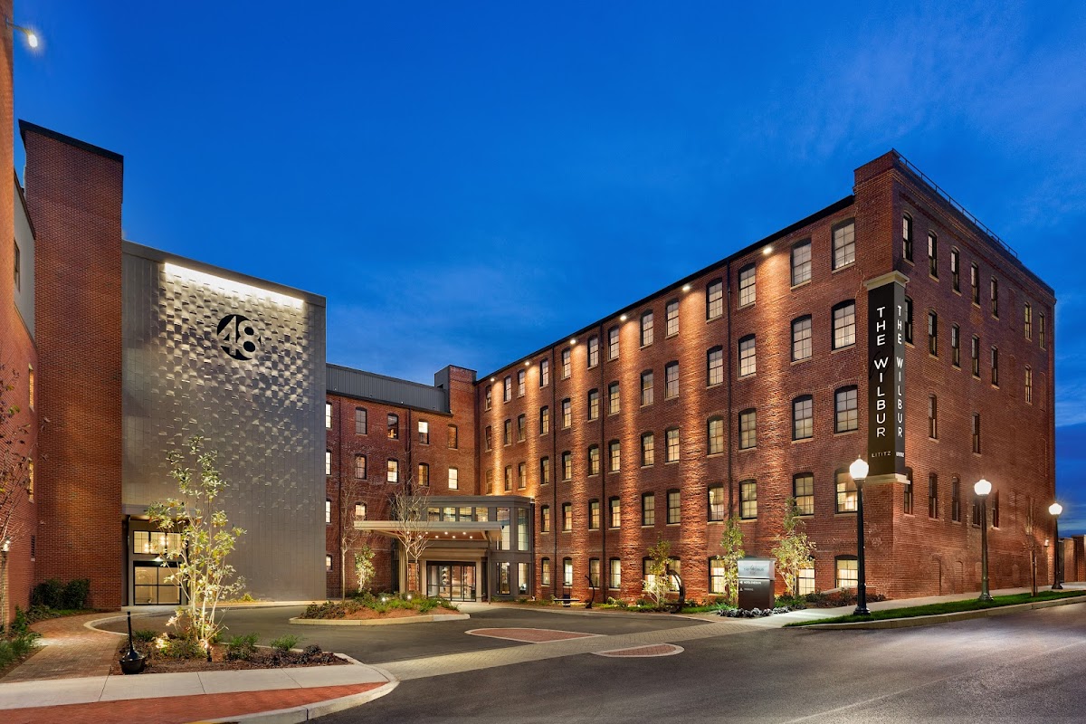 The Wilbur Lititz, Tapestry Collection by Hilton Photo 3