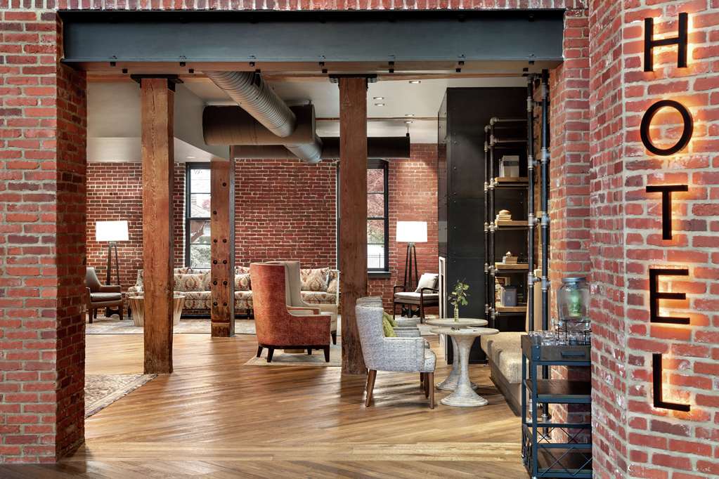 The Wilbur Lititz, Tapestry Collection by Hilton Photo 6