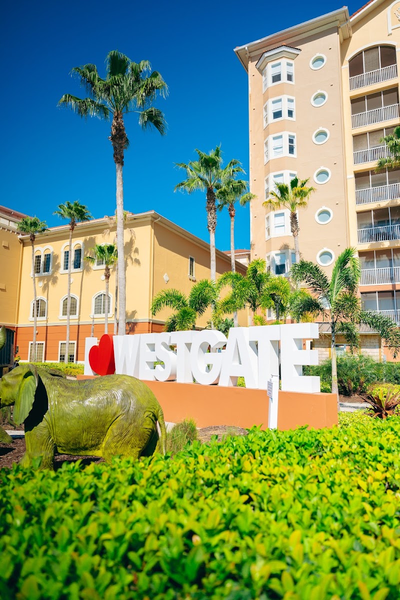 Westgate Vacation Villas Resort Photo 5