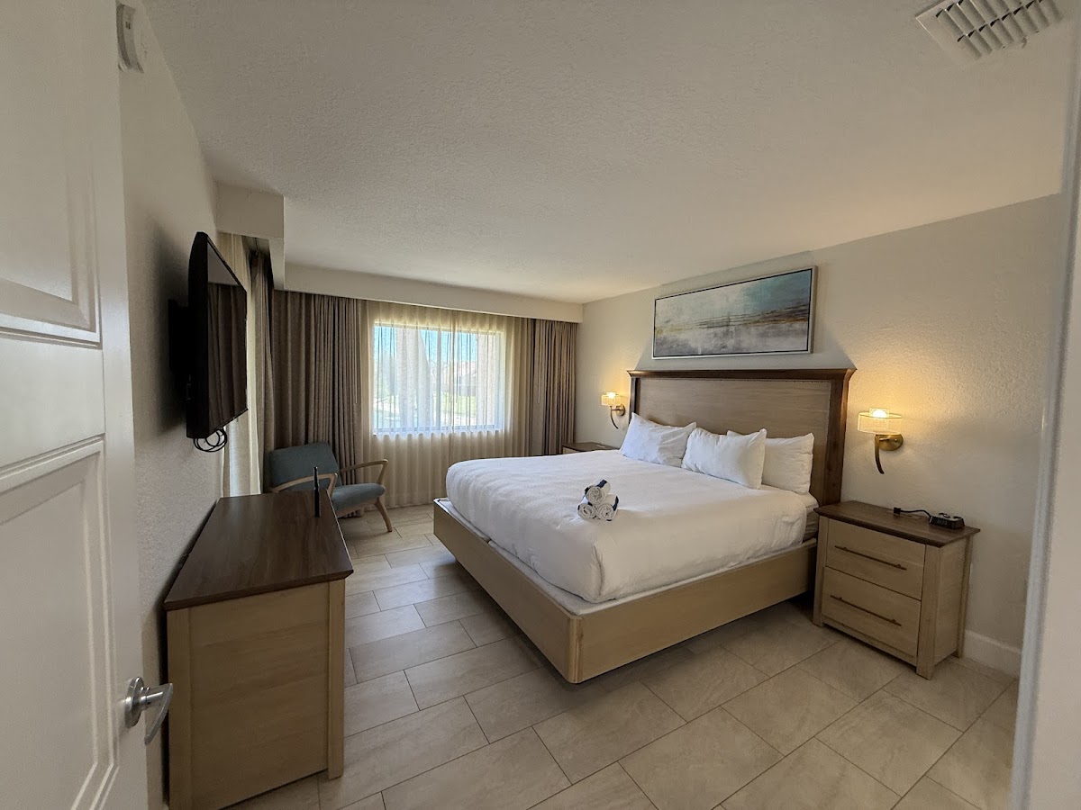 Hotel room photo 1