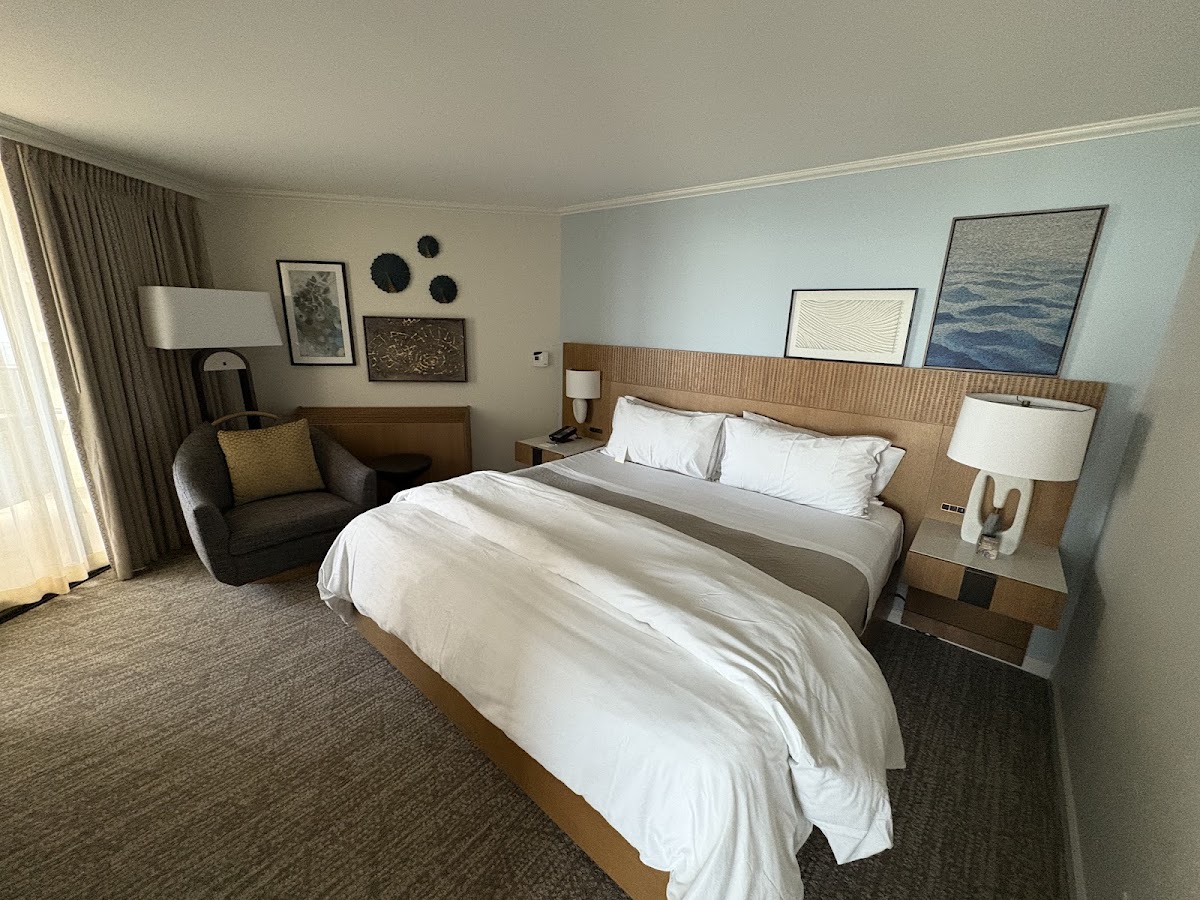 Hotel room photo 1