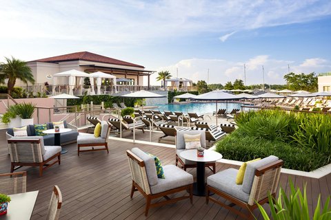The Vinoy Resort & Golf Club, Autograph Collection Photo 6