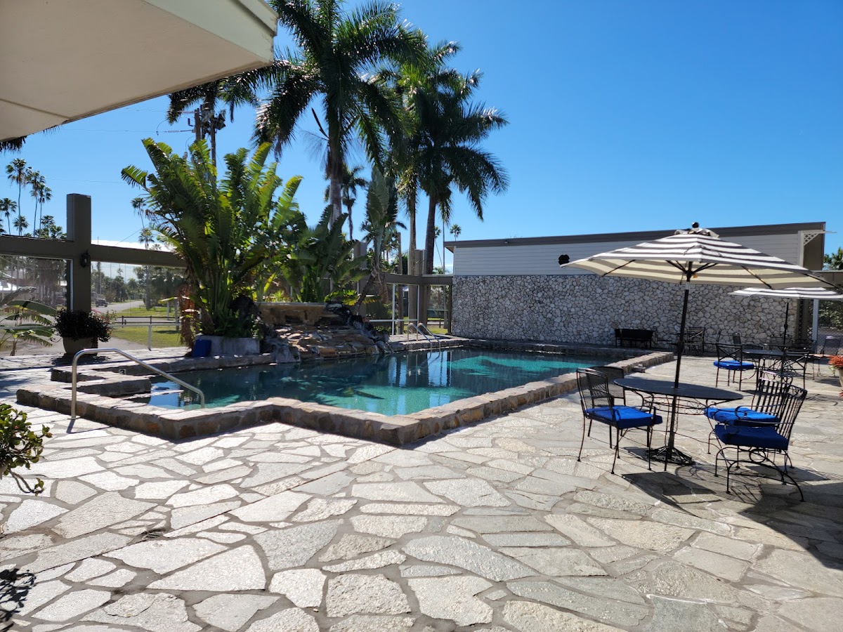 Everglades Rod & Gun Club Photo 3