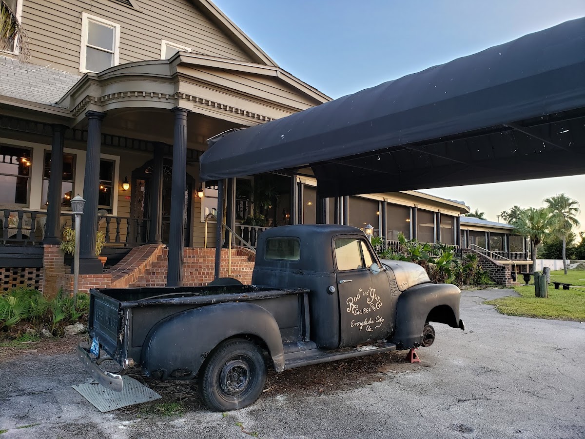 Everglades Rod & Gun Club Photo 5