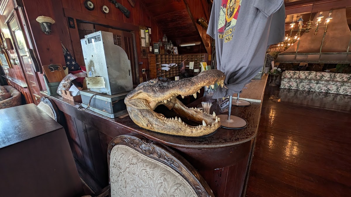 Everglades Rod & Gun Club Photo 6