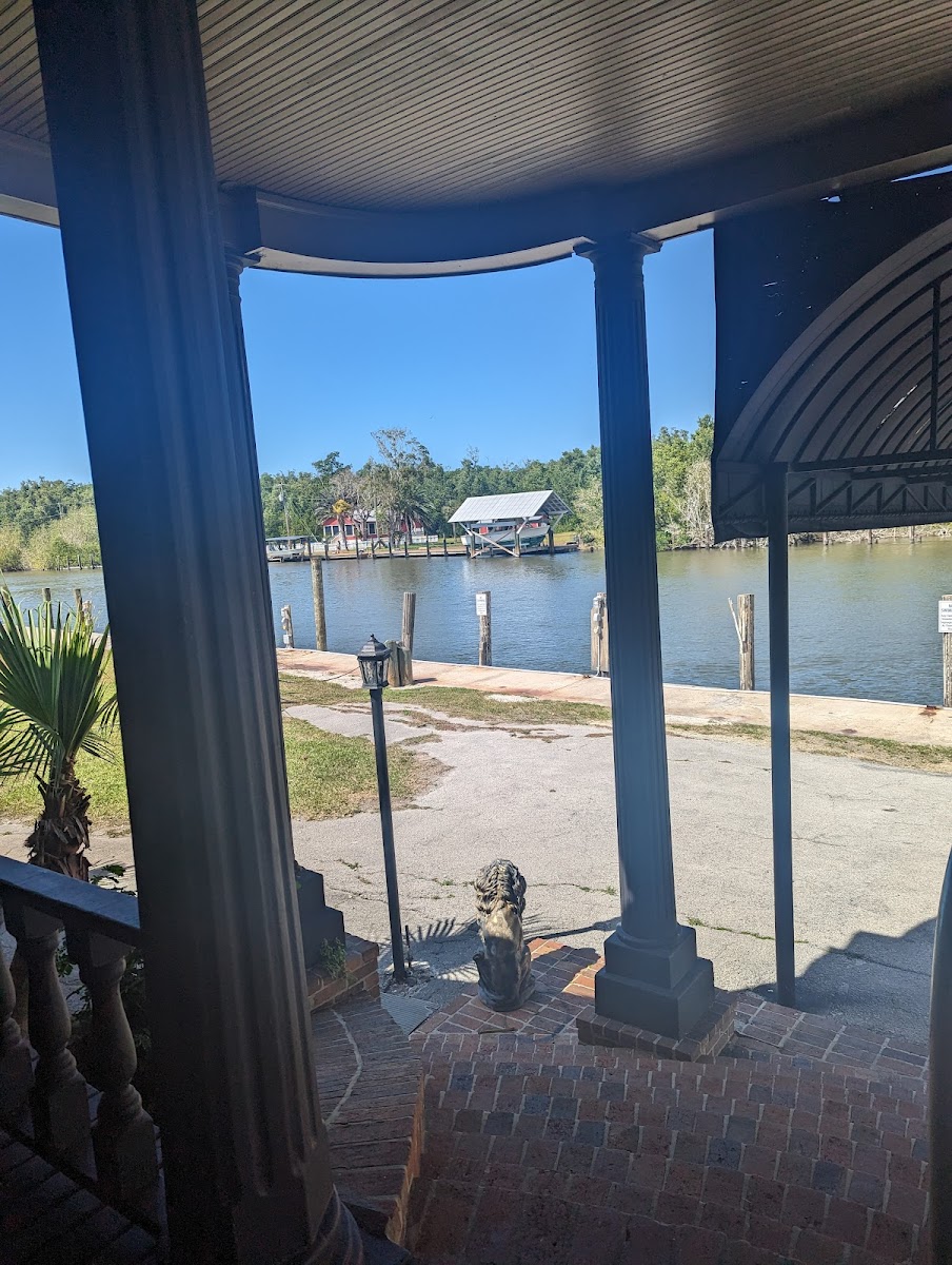 Everglades Rod & Gun Club Photo 7