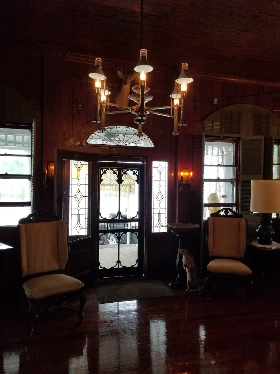 Hotel room photo 2
