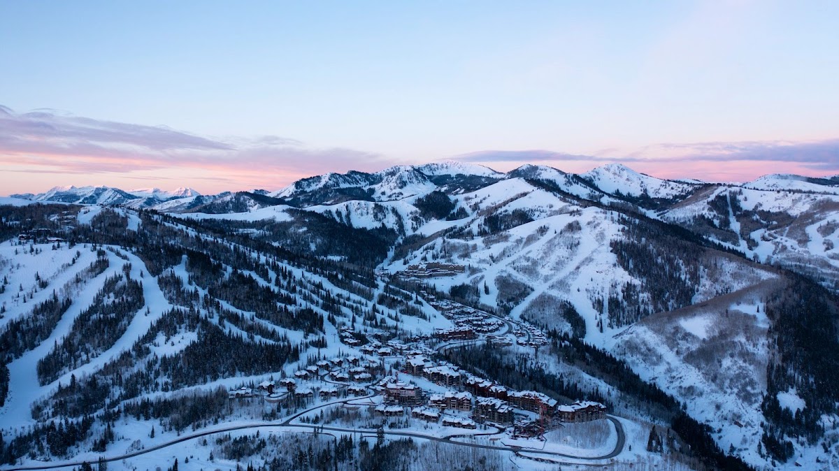 Deer Valley Resort Photo 2