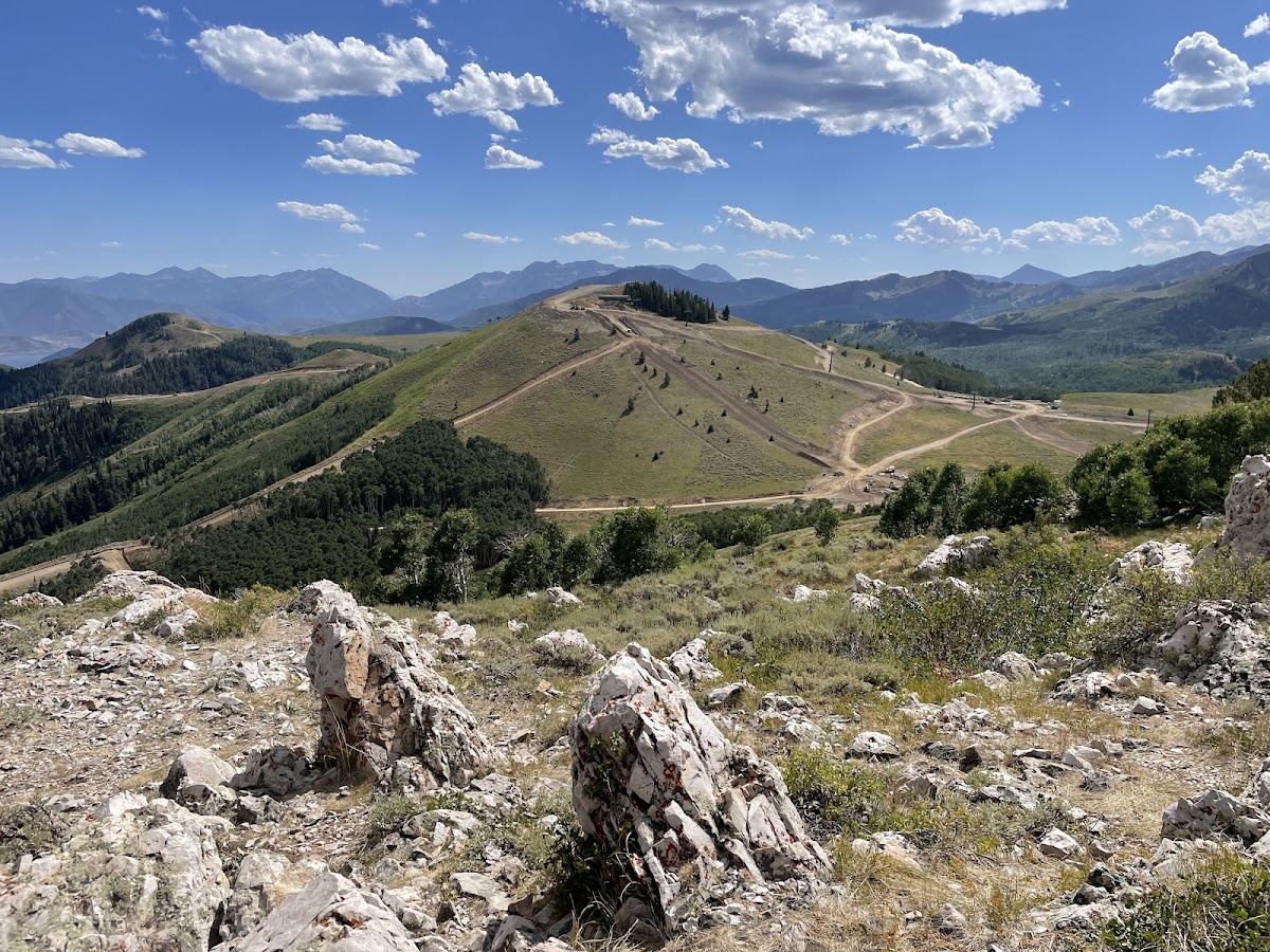 Deer Valley Resort Photo 3