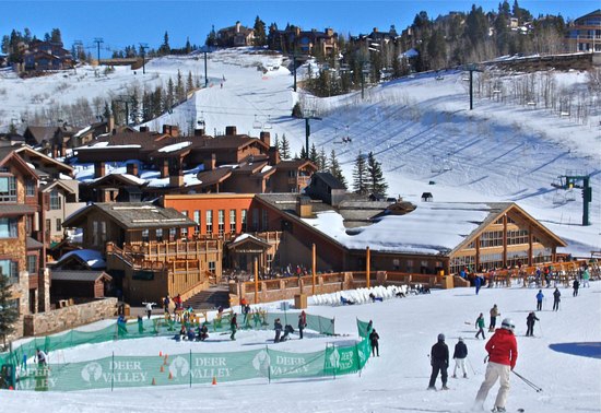 Deer Valley Resort Photo 4