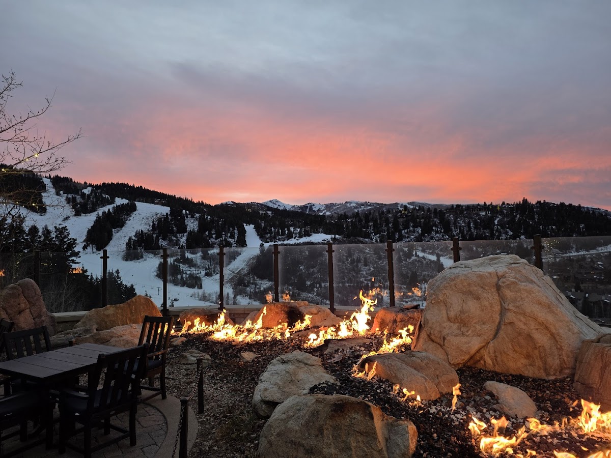 Deer Valley Resort Photo 5