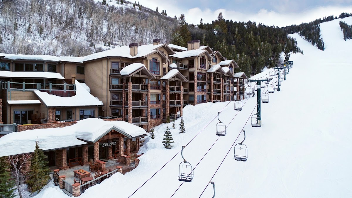 Deer Valley Resort Photo 6