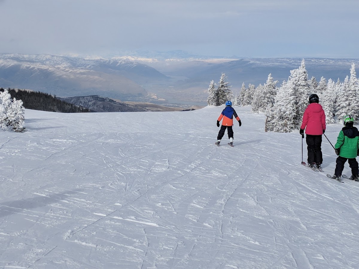 Mission Ridge Ski & Board Resort Photo 2