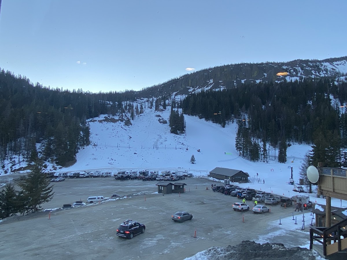 Mission Ridge Ski & Board Resort Photo 3