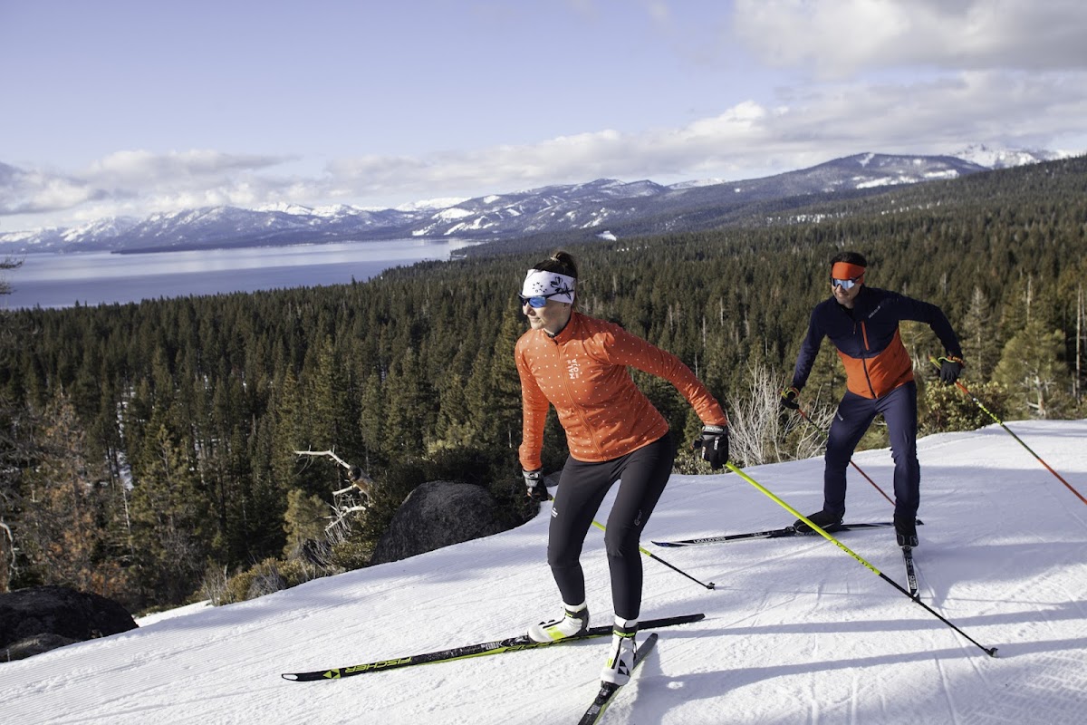 Tahoe XC