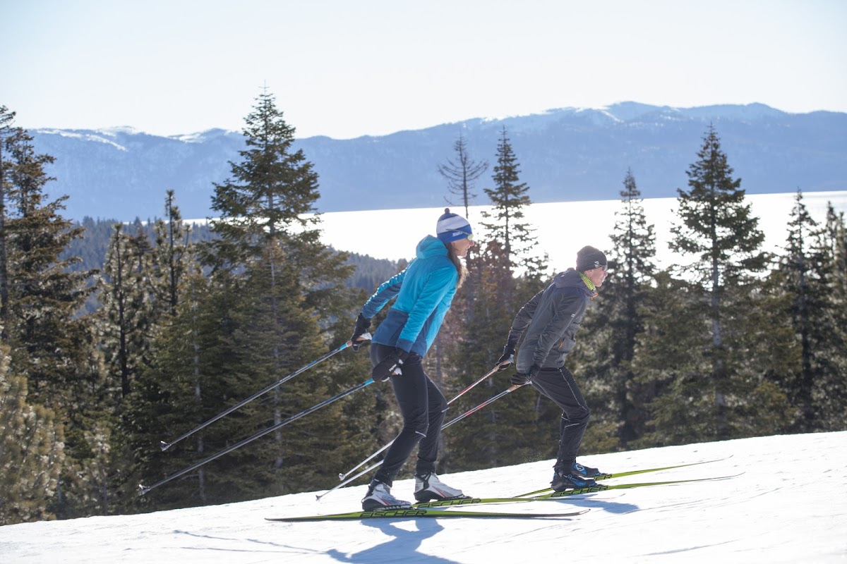 Tahoe XC Photo 2