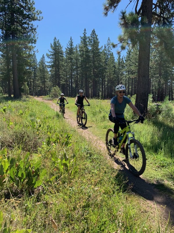 Tahoe XC Photo 6