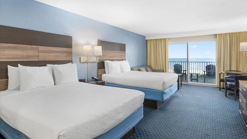 Hotel room photo 1