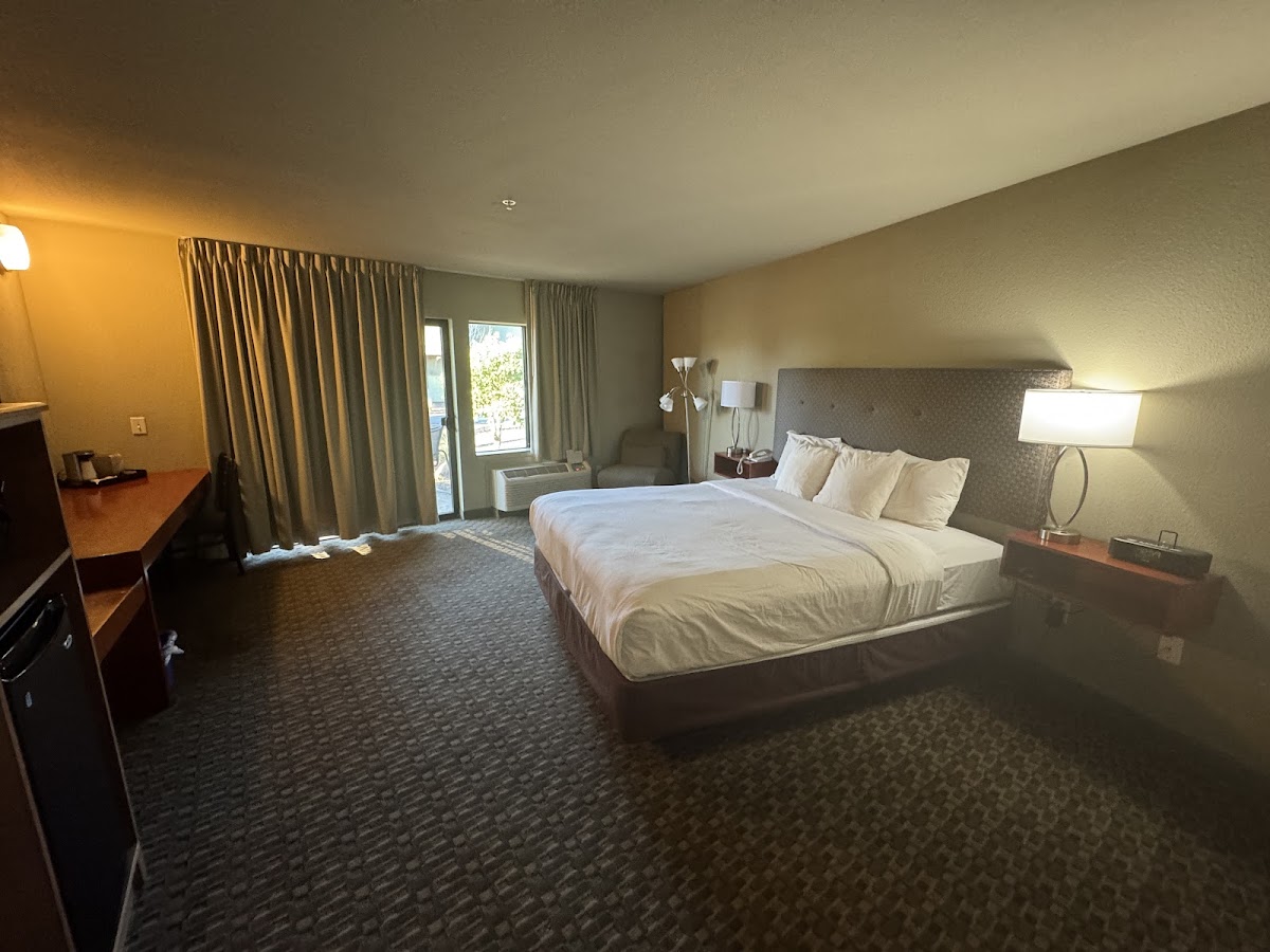 Gaia Hotel & Spa Redding, an Ascend Collection Hotel Photo 2